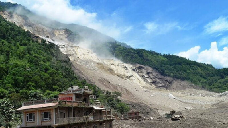 जुरे पहिरोपीडितले सात वर्षमा पनि पाएनन् राहत