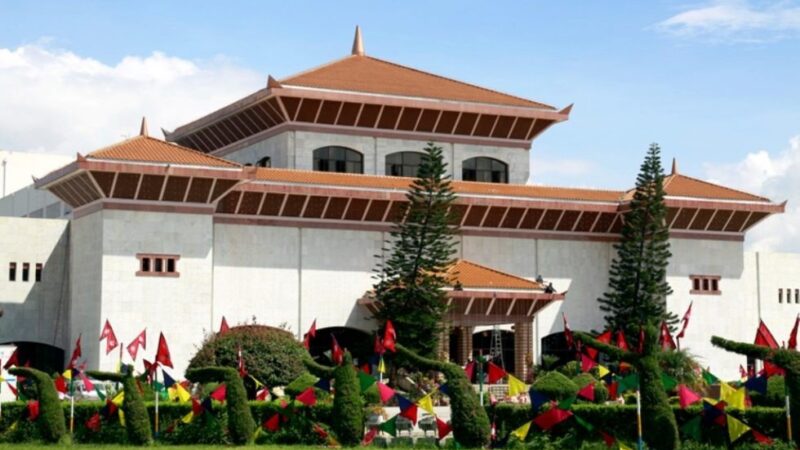 प्रधानन्यायाधीश विरुद्धको महाभियोगमाथि आइतबार छलफल हुने