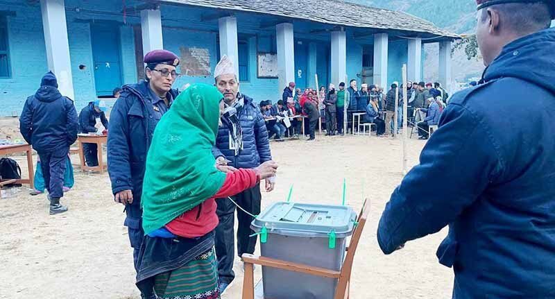 निर्वाचन प्रचारमा विद्यालय, शिक्षक र विद्यार्थीको प्रयोग गर्न नपाइने