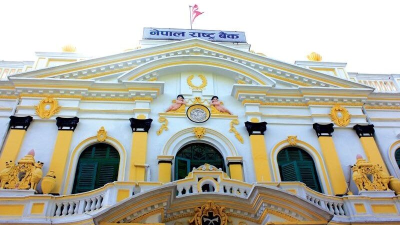 विदेशी मुद्रा सञ्चिति हालसम्मकै उच्च, चालु खाता र शोधनान्तर बचतमा
