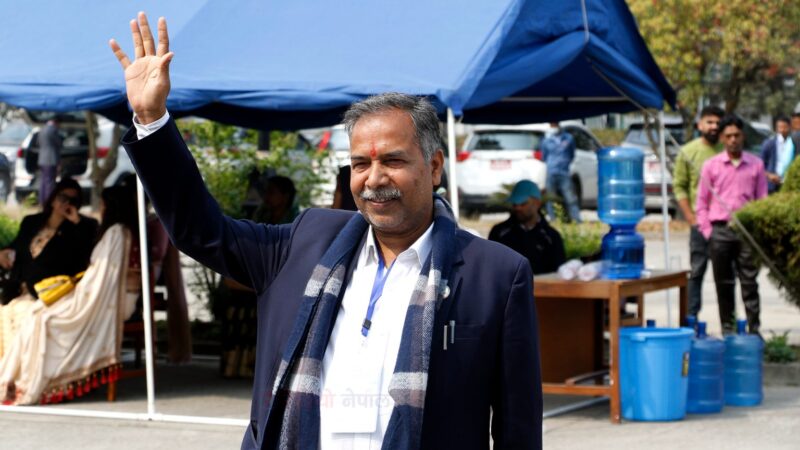 उपराष्ट्रपतिमा रामसहाय यादव विजयी