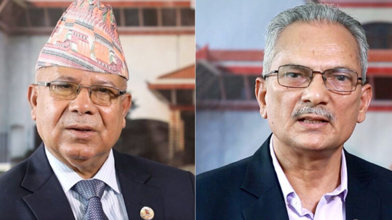 ललिता निवास प्रकरणमा पूर्वप्रधानमन्त्रीद्वय नेपाल र भट्टराई पनि अनुसन्धानको दायरामा